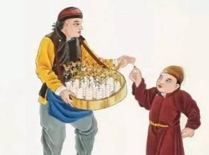唐朝时期老百姓之间互相是怎么称呼的？大唐百姓的生活用语介绍！