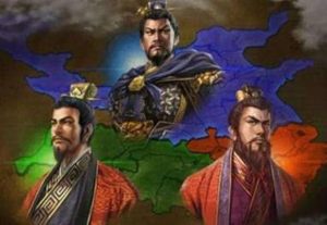 刘备是怎么夺得益州的？曹魏和东吴为何不阻止？