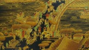 “番薯盛世”是什么？为什么“康乾盛世”被叫“番薯盛世”？