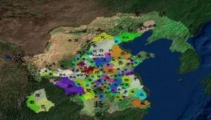 春秋战国兼并战，齐国动用了哪些兼并其他国家的方式？