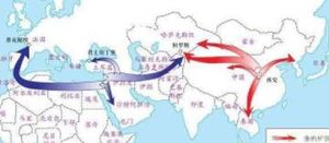 西域文化是怎么形成的？唐朝以前的西域是什么样子？