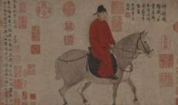 古代如何成为一个网红？没有手机没有网络套路却是一样的！