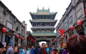 晋商是如何崛起的？哪些生意挑起了晋商的发展之路？