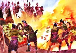 李斯为什么像秦始皇提出“焚书议”？“焚书”对秦朝有何意义？