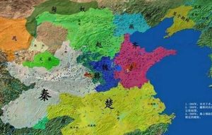 乐毅伐齐之后齐国一蹶不振，为何五国不乘机消灭楚国？