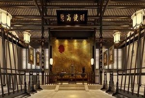 清代提督学政地位怎么样？五品官阶为何能与二品巡抚对抗？