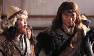 为什么汉朝的“和亲”皇帝不娶匈奴公主？匈奴女子有什么不好？
