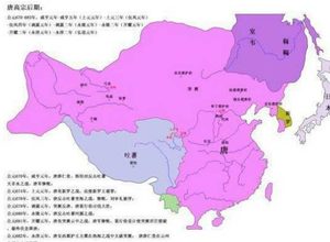 为什么唐朝能够成为封建王朝的巅峰时期？盛唐之后封建王朝逐渐衰弱？