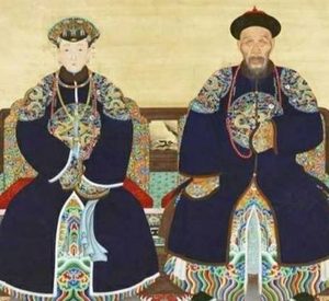 清朝的福晋、侧福晋、庶福晋分别是什么？有什么权力和待遇？