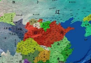 澶渊之盟正式结束了安史之乱，期间华夏有哪些改变？