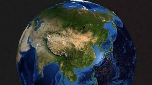 为什么人类文明史上只有中国长期保持统一？欧洲却始终无法完成统一？