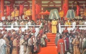 中国古代哪个王朝经济最发达？“海上丝绸之路”是如何开启的？