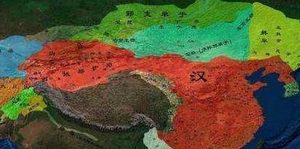 古代的国号是怎么起的？为何中国历史上的王朝名称会不断重复？