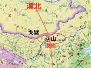 探索汉朝时期匈奴人的生活！真的是因为太穷才侵扰汉朝的吗？