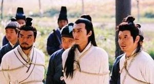 朱元璋屠戮功臣为何无人反抗？是什么束缚了明朝武将的手脚？
