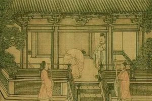 古代皇帝怎么过“生日”？皇帝过生日有什么流程？