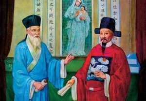 利玛窦的《中国札记》写了什么？明朝人的日常生活介绍！