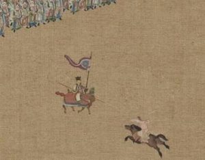 古代的战马有哪些品种？为什么古代战马大多矮如驴？