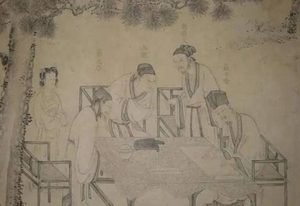 宋朝的朋党之争是怎么回事？苏轼兄弟为何和程颢兄弟不对付？