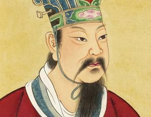 有后周，为什么没有后商呢？