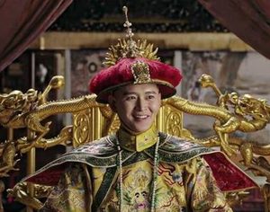 皇帝的龙袍脏了是怎么处理的？真的洗一洗就完事了吗？
