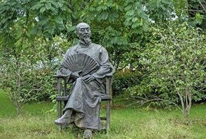 谁是古代最牛的诗人吃货？他们为了吃货都做了什么？