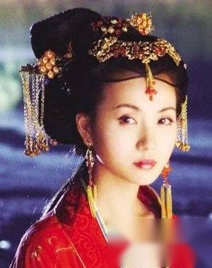 唐玄宗李隆基长女永穆公主简介 永穆公主驸马是谁