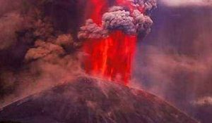 中国最危险的活火山在哪里？中国还有哪里存在火山？
