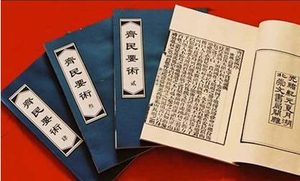中国现存最早的农书是什么？这个农书的作者是谁？