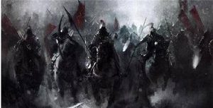 唐朝玄武门之变简介 玄武门之变时为何禁军按兵不动?