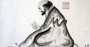 菩提达摩生平简介 菩提达摩有和梁武帝会晤吗？