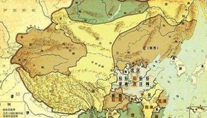 五代十国一共有几个国家？为什么北汉是五代十国中最后被灭亡的？