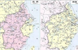 南唐的开国皇帝是谁？南唐为什么是五代十国中最强的？