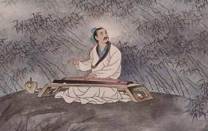 古琴为“四艺之首”，那么古代都有哪些名琴呢？