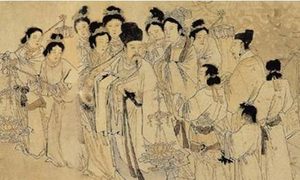 翰林院的起源与发展是怎样的？清朝翰林院的职责是什么？