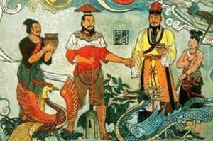 什么是禅让制？氏族社会时期禅让制是怎么产生的？