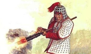 明朝的热武器技术：预示着冷兵器时代即将终结