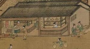 明朝的手工业经济是如何发展的？明朝的手工业包含哪些方面？