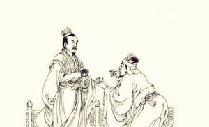刘邦为什么要杀掉丁公？只因丁公是个不忠不诚之人
