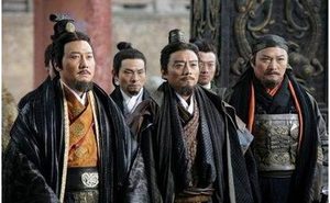刘邦为什么不杀张良？只因张良恪守“疏不问亲”的遗训