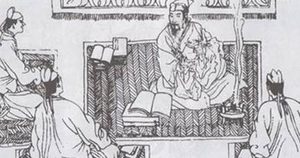江右学派简介：主要代表有邹守益、聂豹、罗洪先