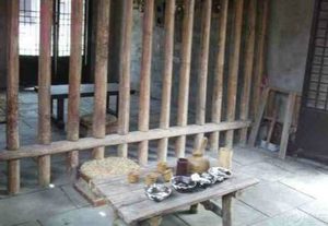 宋代的监狱体系是怎样的？对中国古代社会的狱政体系有什么影响？