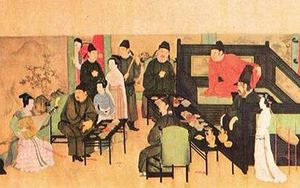 北宋军事实力为什么这么废？冗官现象为何越来越严重？