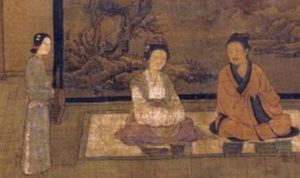 北宋女子一般穿什么服饰？政府是怎么规定的？