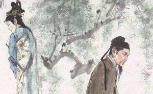 王献之和桃叶之间有什么爱情故事？王献之和桃叶的结局如何？
