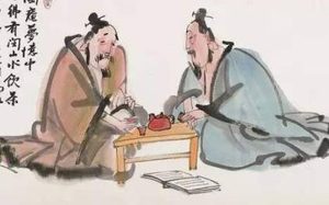 苏辙与苏轼的不同之处：性格、仕途、政绩、晚年、文学