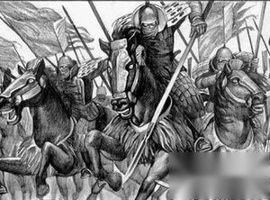 从五主到五族：揭开历史上“五胡”的称谓由来