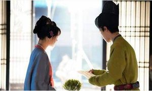 福康公主的婚姻出现了什么风波？婚姻的结果如何？