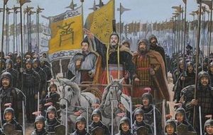 关于吴起侍奉鲁君有什么故事？吴起又是怎么去魏国的？