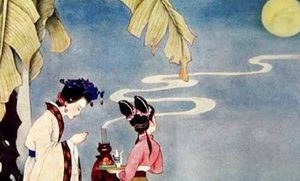 关于祭月的由来是怎样的？祭月有哪些意义？